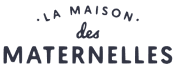 Logo La Maison des Maternelles