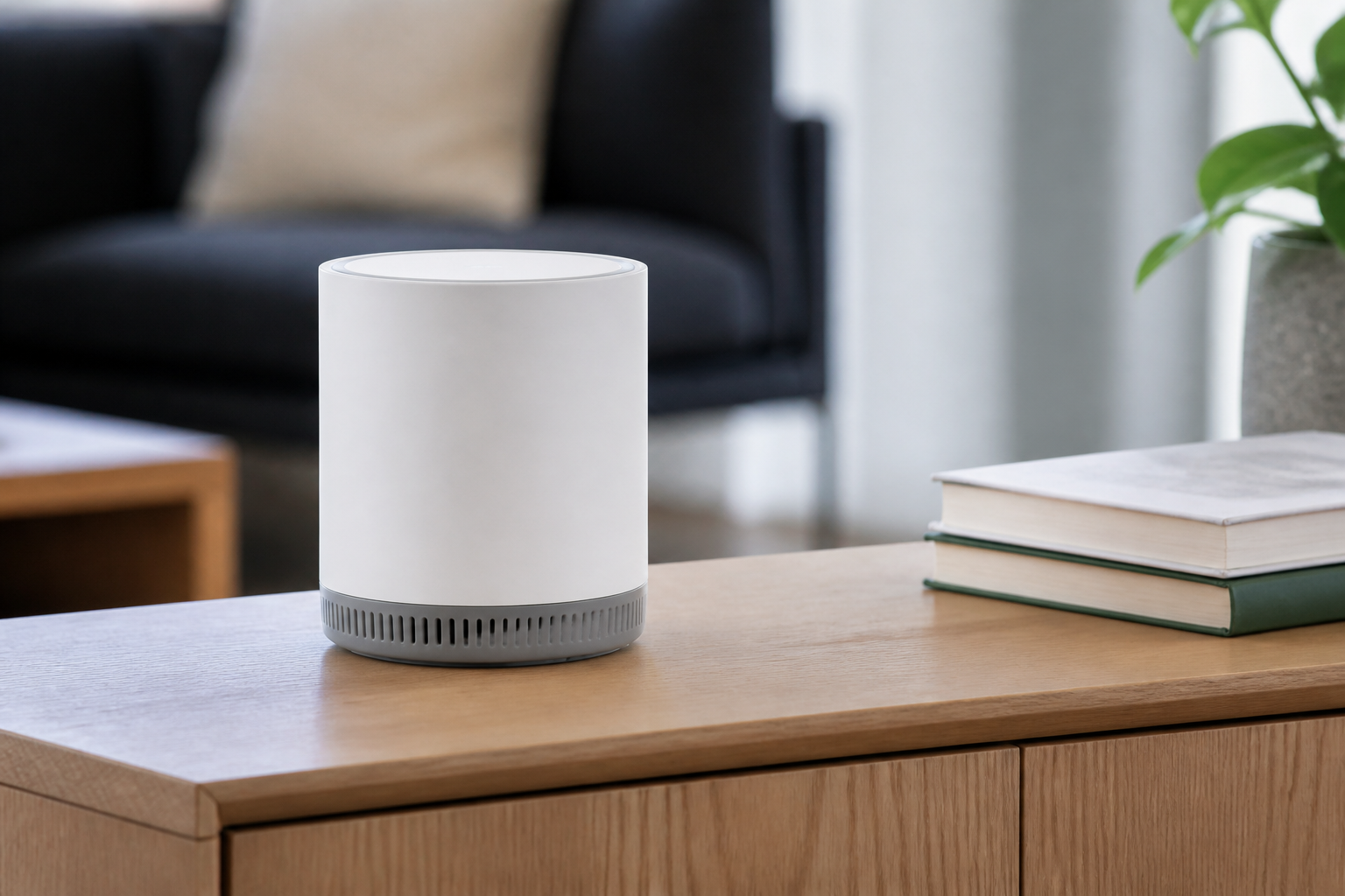 Mesh Wi-Fi System