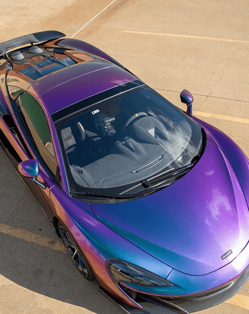 Vehicle maintenance and detailing tips