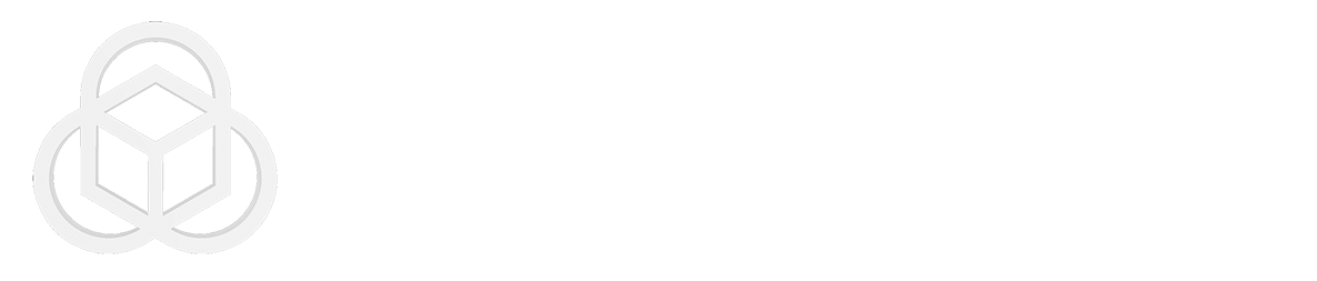 Main logo link that leads to home page