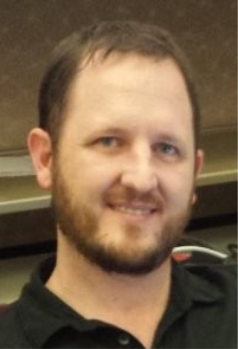 Tim Hepner