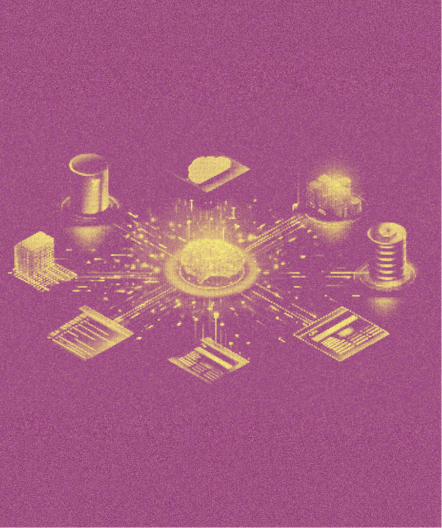 MarcoPolo, A Workspace for AI to Work with Your Data
