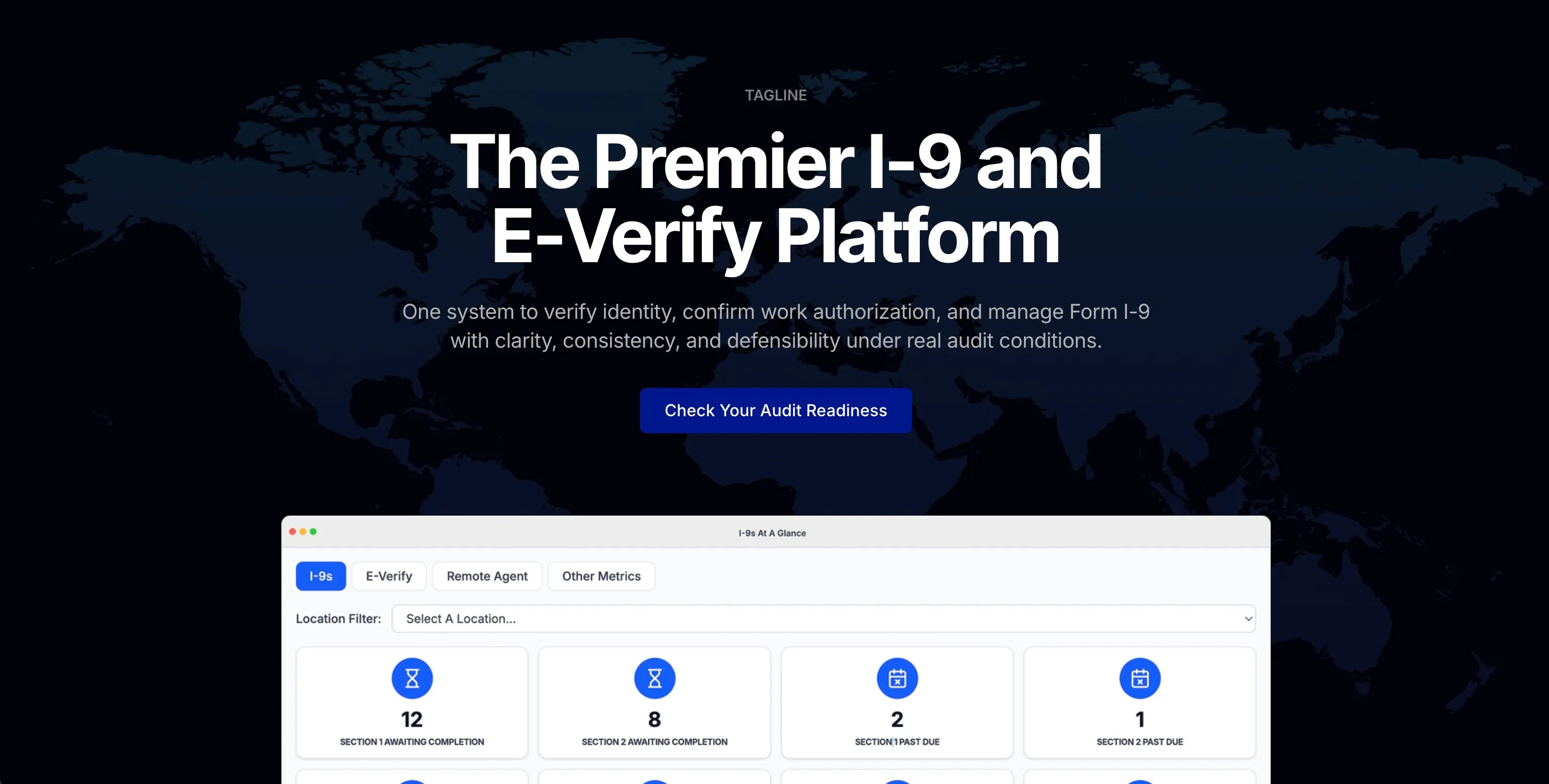 I-9 Compliance Software & E-Verify Platform | WorkRight by Fragomen