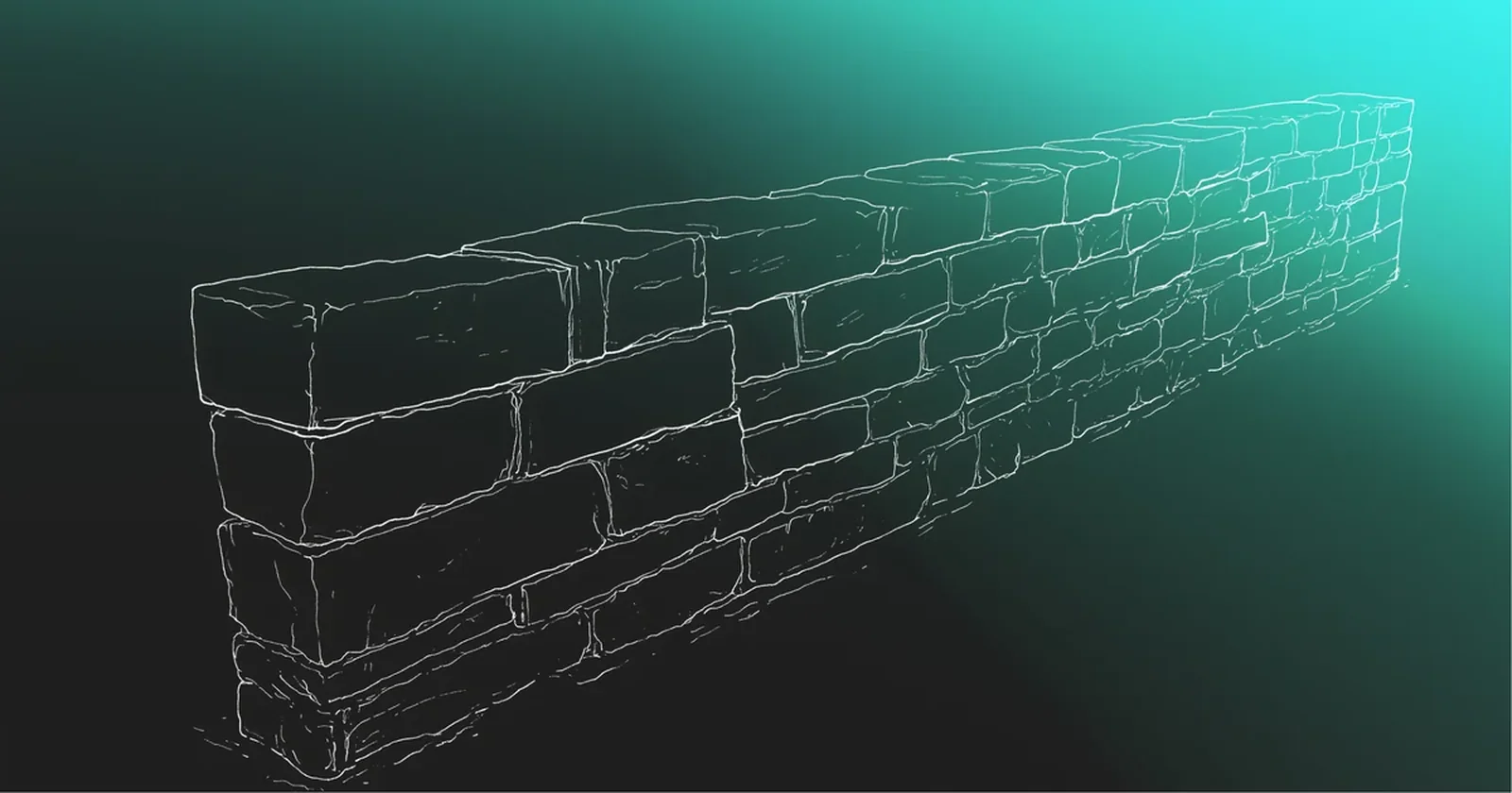 Ai Securitys Great Wall Problem — SVRN