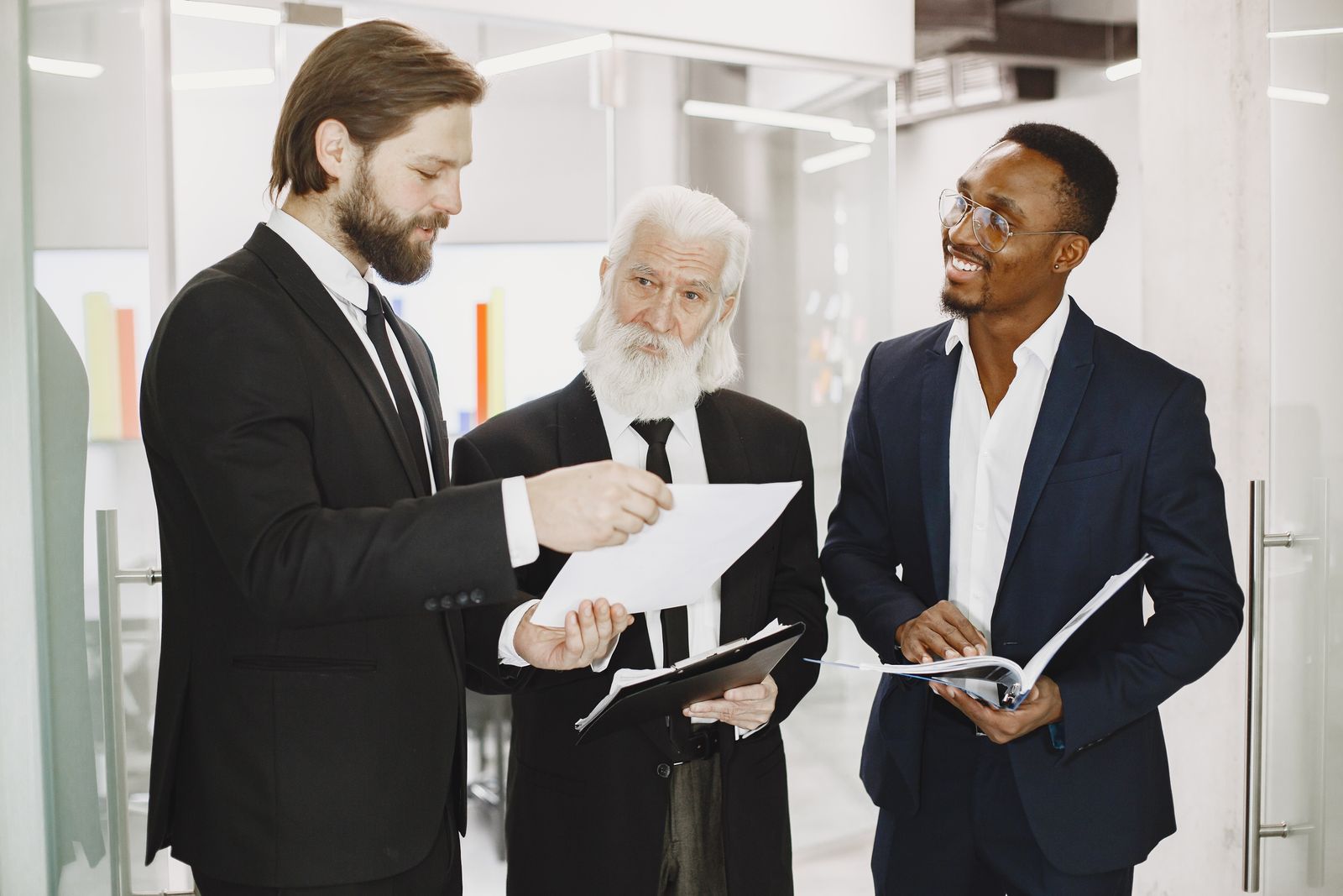 Right-sizing a managed services subscription