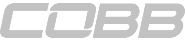 Cobb Tuning logo (grey)