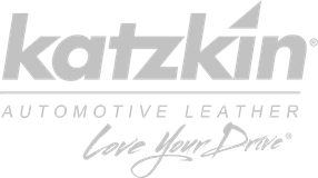 Katzkin logo (grey)