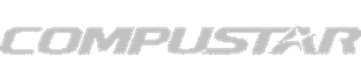 Compustar logo (grey)