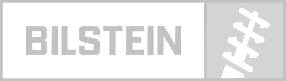 Bilstein logo (grey)