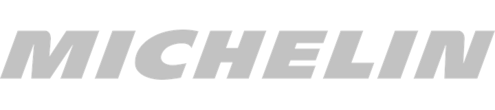 Michelin logo (grey)
