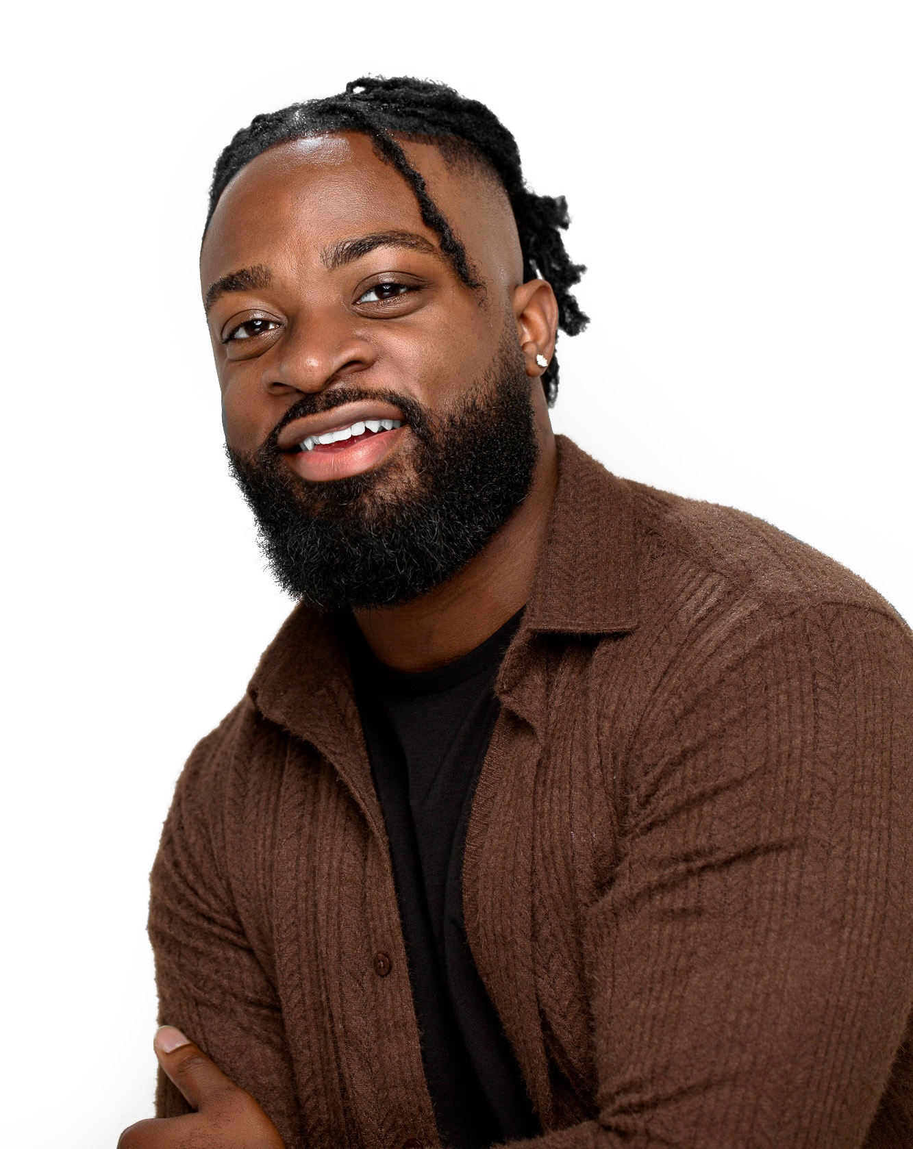 Feedback Author Image