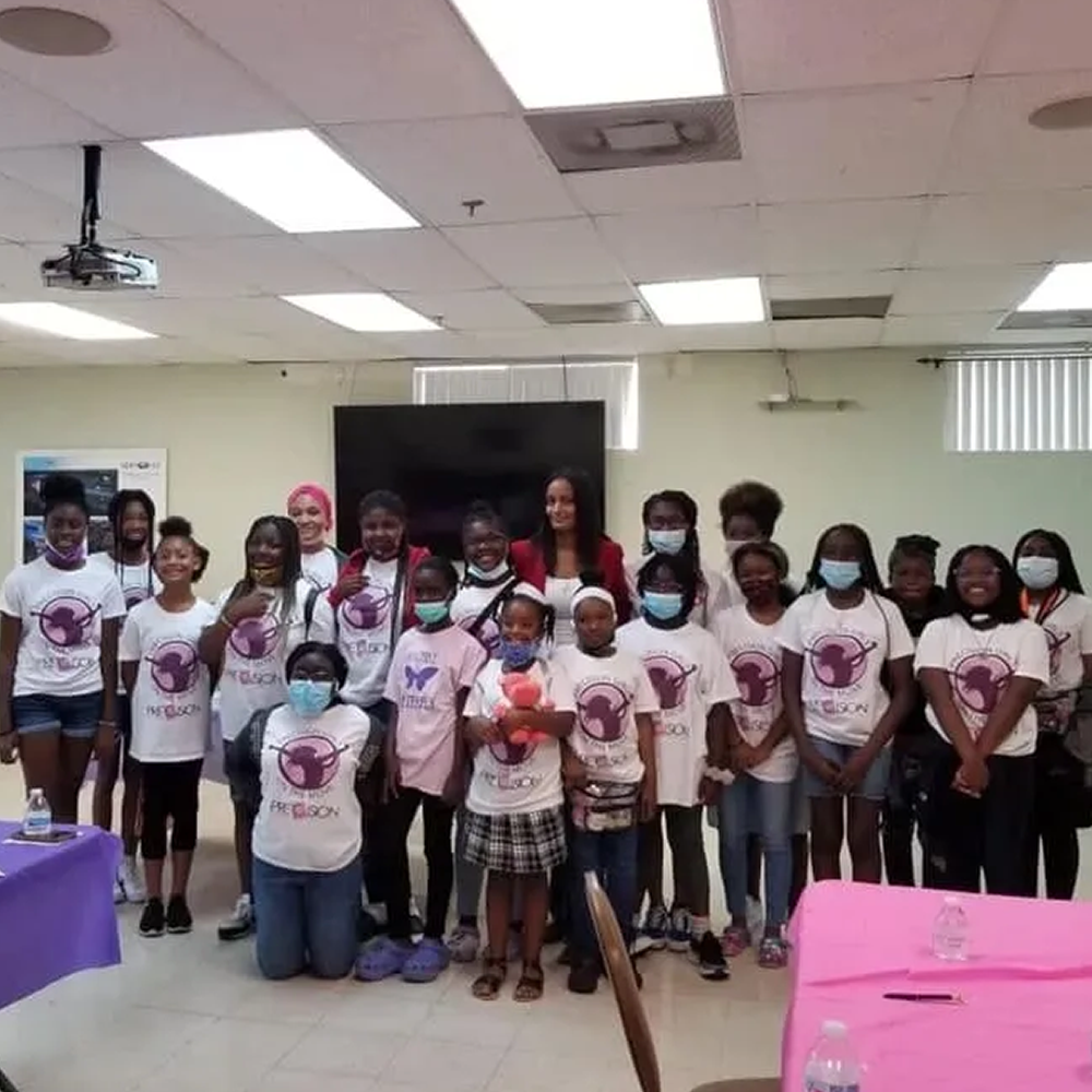 Single Project Image