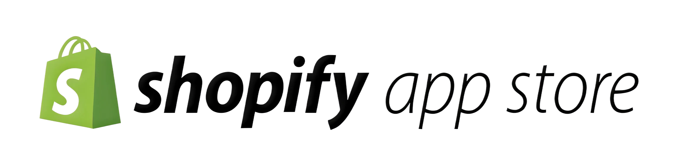 Shopify App Store