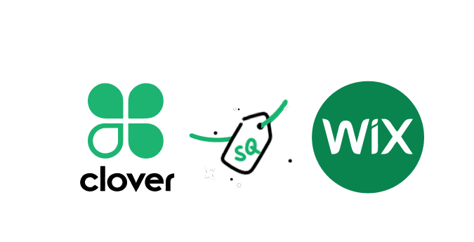 Clover-Wix