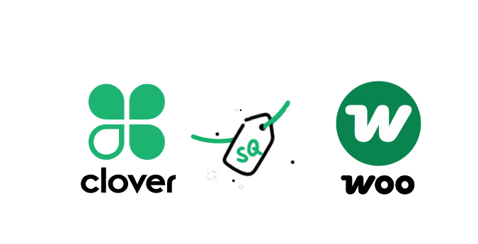Clover-Woocommerce