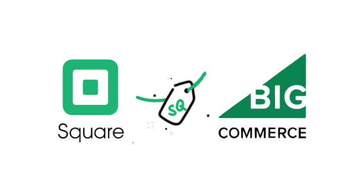 Square-BigCommerce