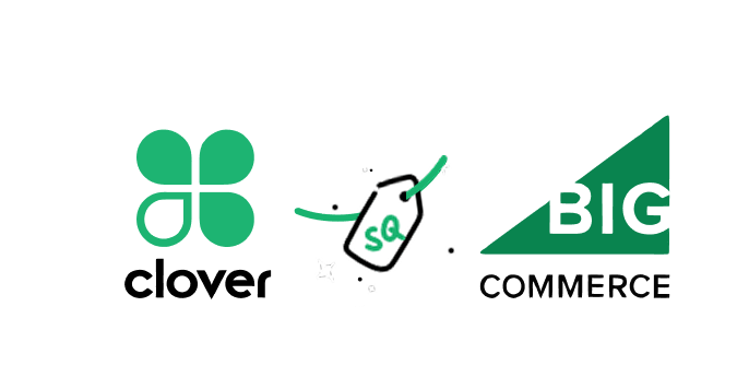 Clover-BigCommerce