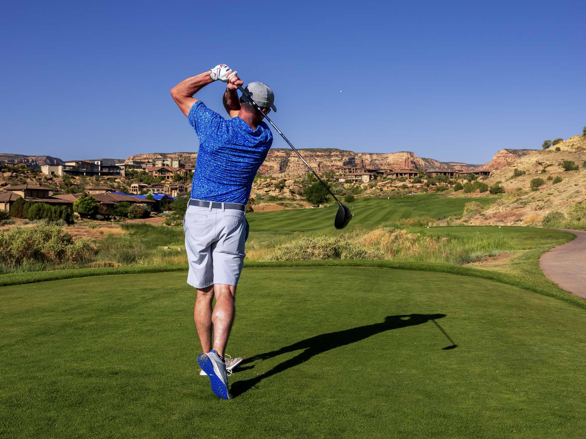 Redlands Mesa Press Relases and Awards