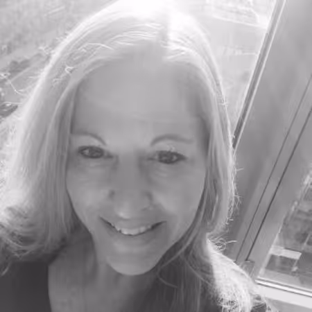 Trisha Gouveia, VP of Strategy