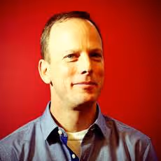 Jim Snell, CIO