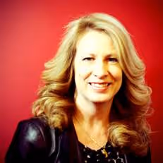 DeEtte Kapustka, CFO
