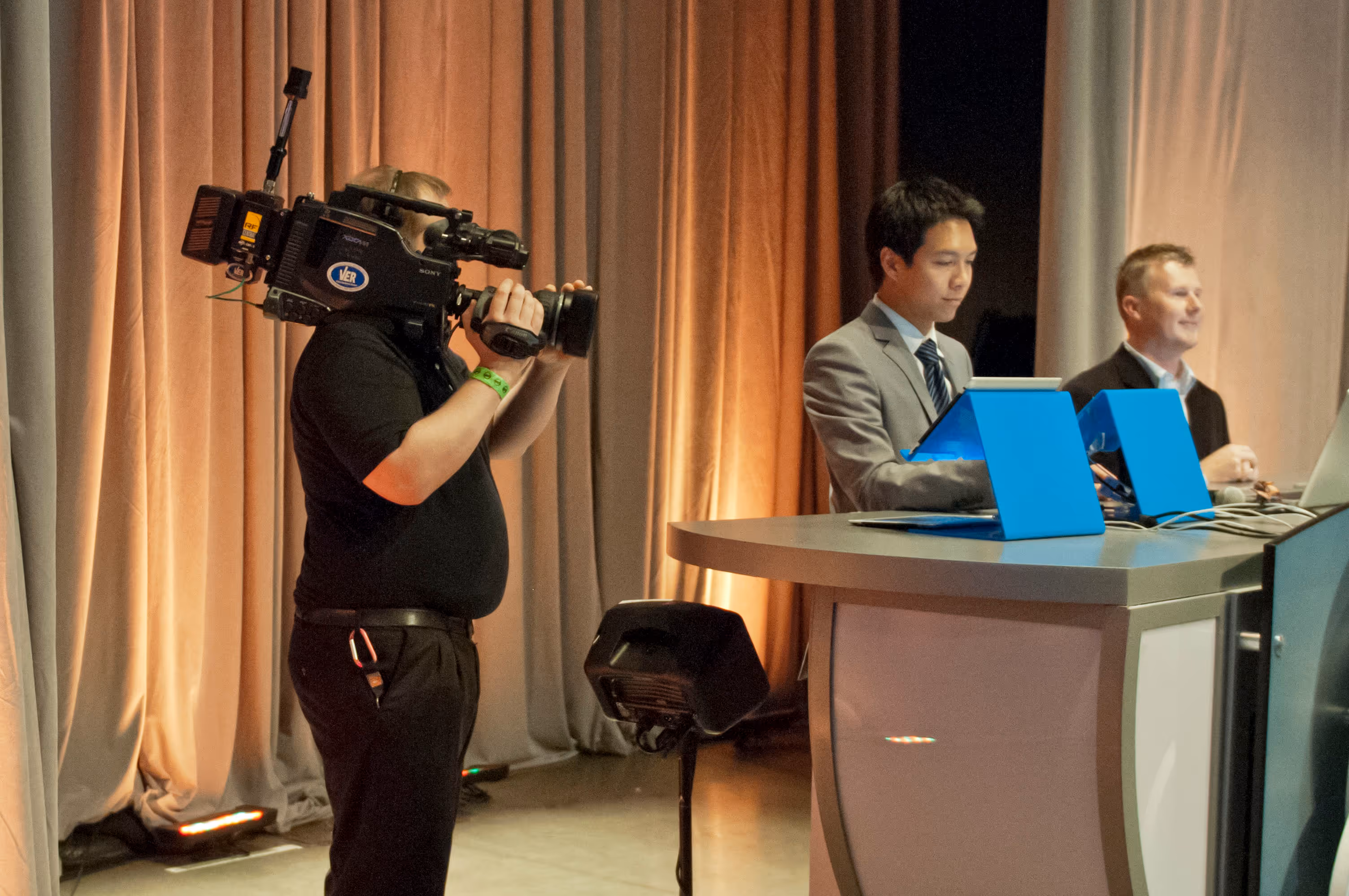 Plan ways to make your event more engaging for video audiences.