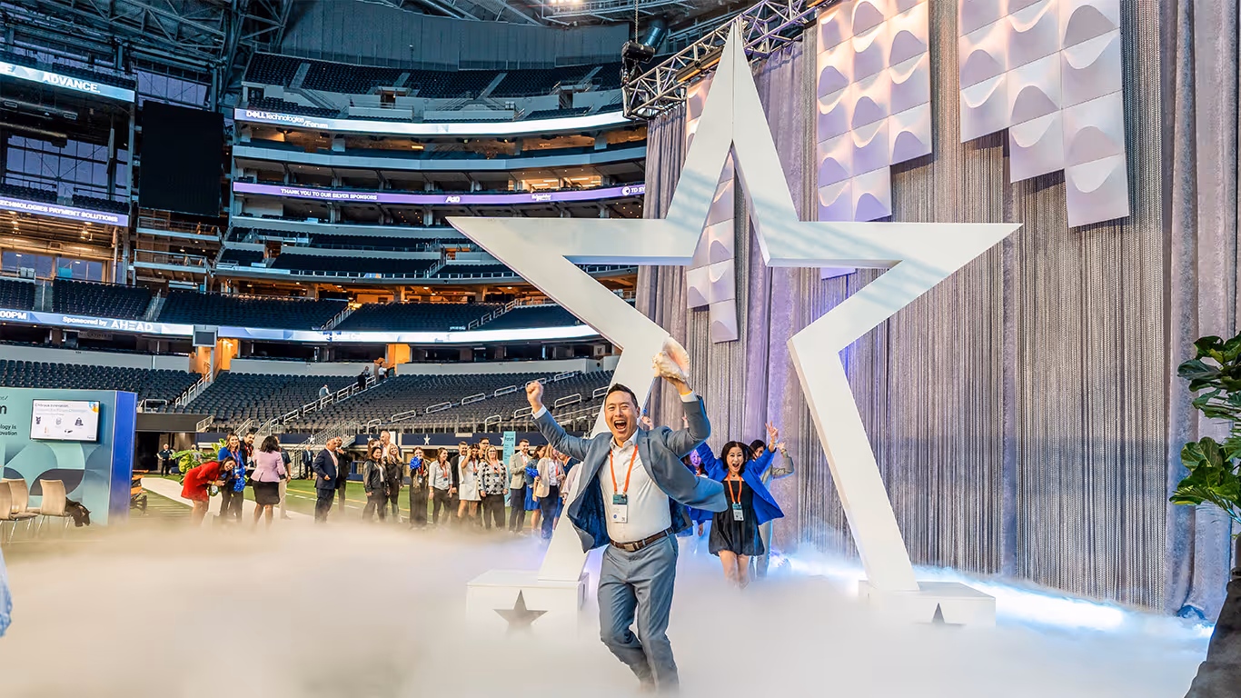 Dell Technologies Forum