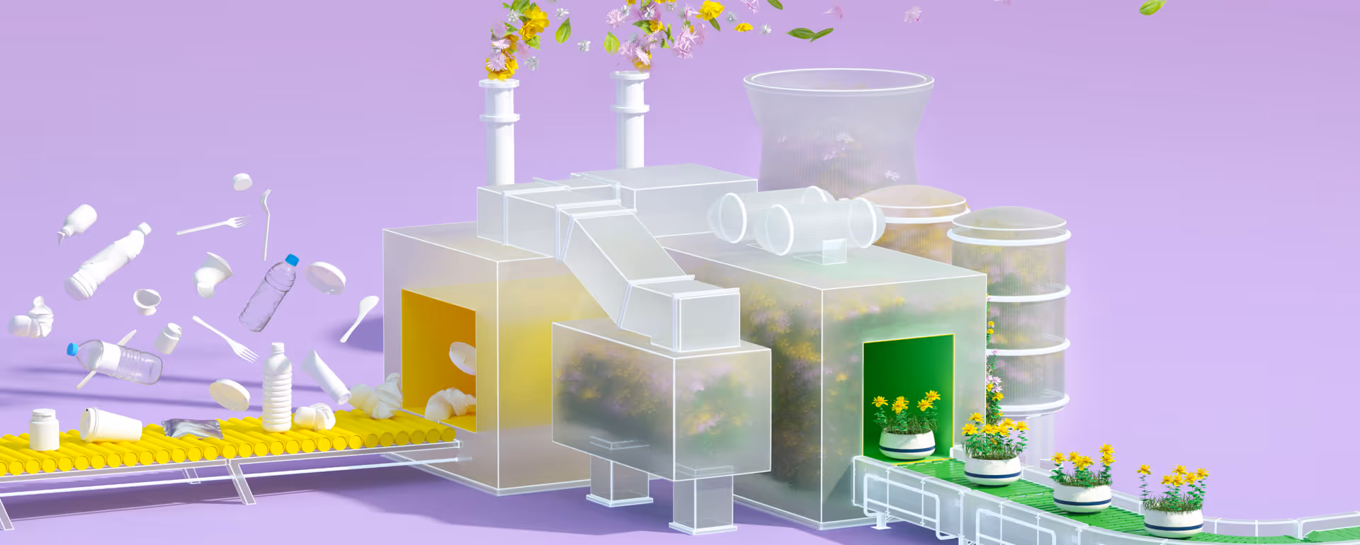 Introducing O+: The Climate-Positive Framework for Event Sustainability