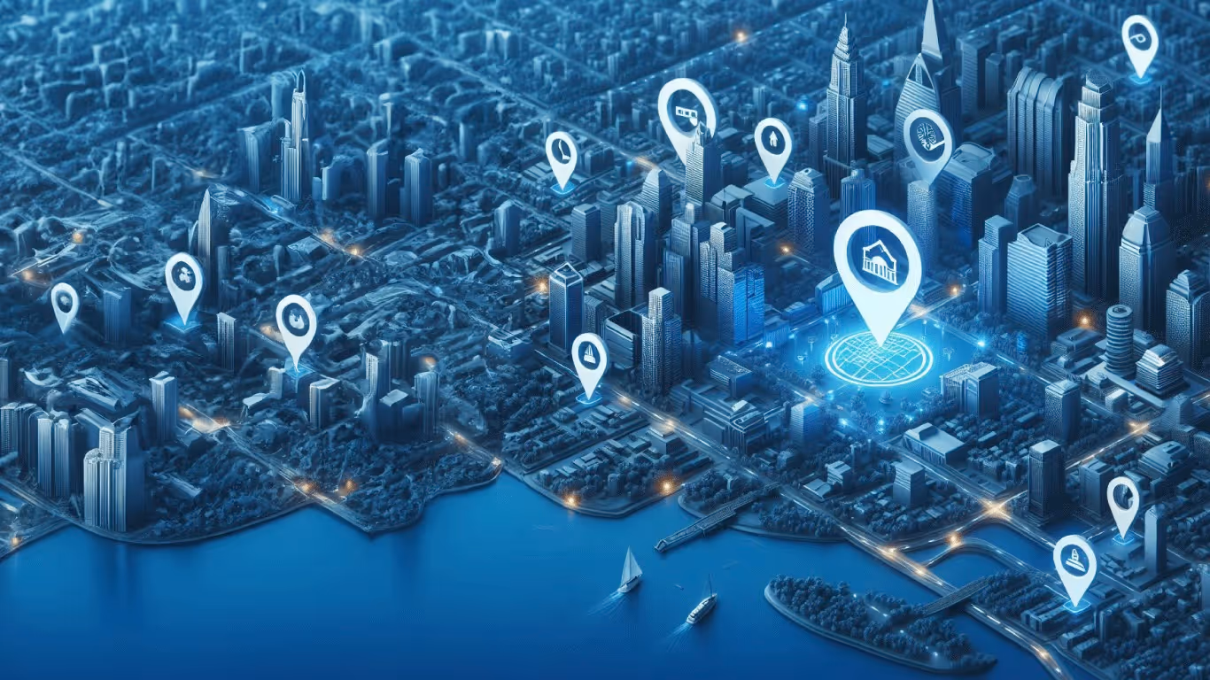 Five Ways Location Intelligence Reshapes Event Design