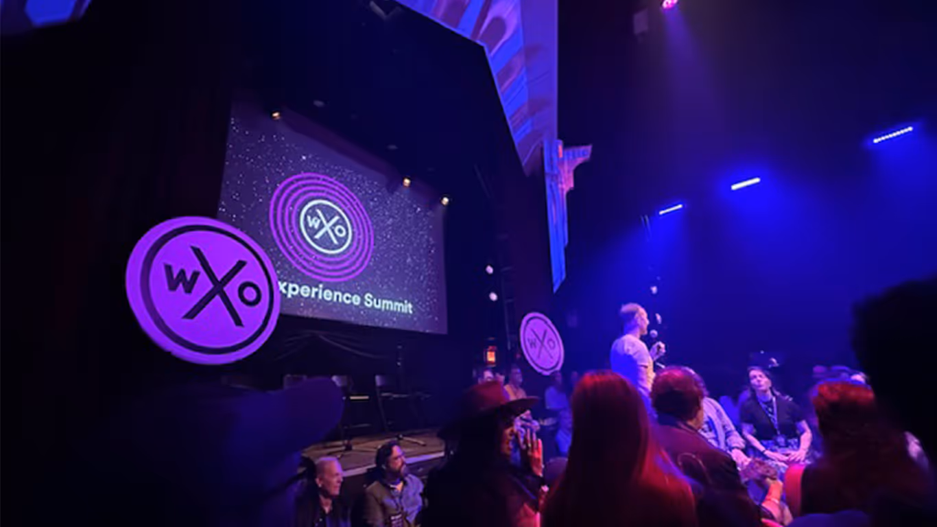 WXO Summit: Reflections on the Wild and Wonderful