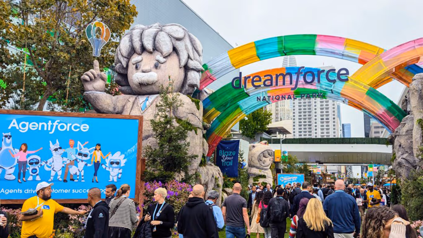 15 Events to Watch in 2025