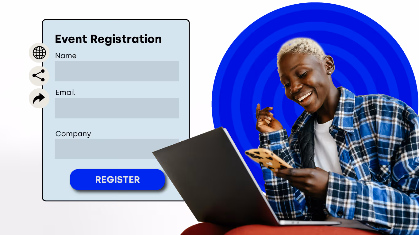 “Reg” Revolution