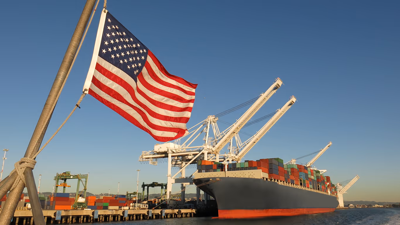 Trade, Tariffs, and Travel: A Strategic Outlook for Event Leaders