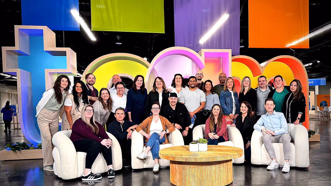 The Future of Field Leadership Meetings Is More Human