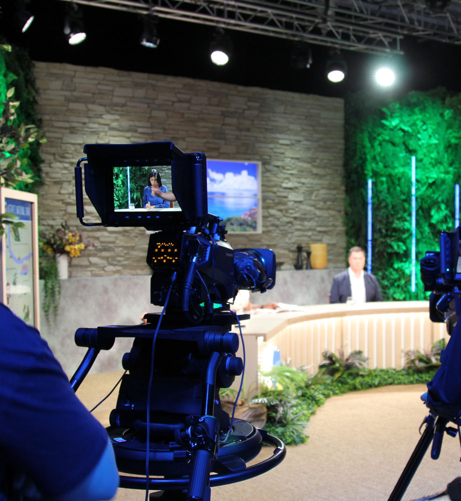 Content and Media Production