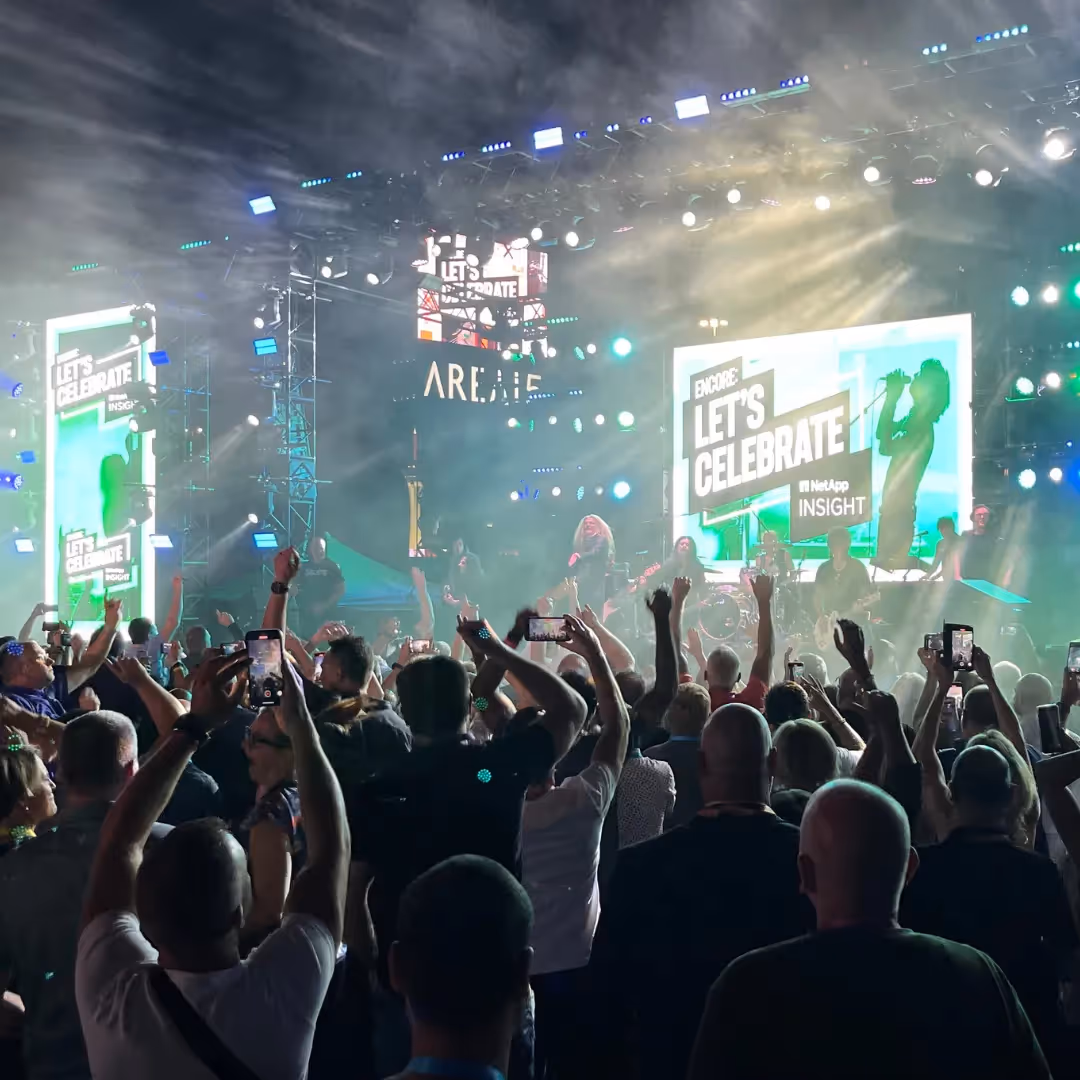 Event Production
