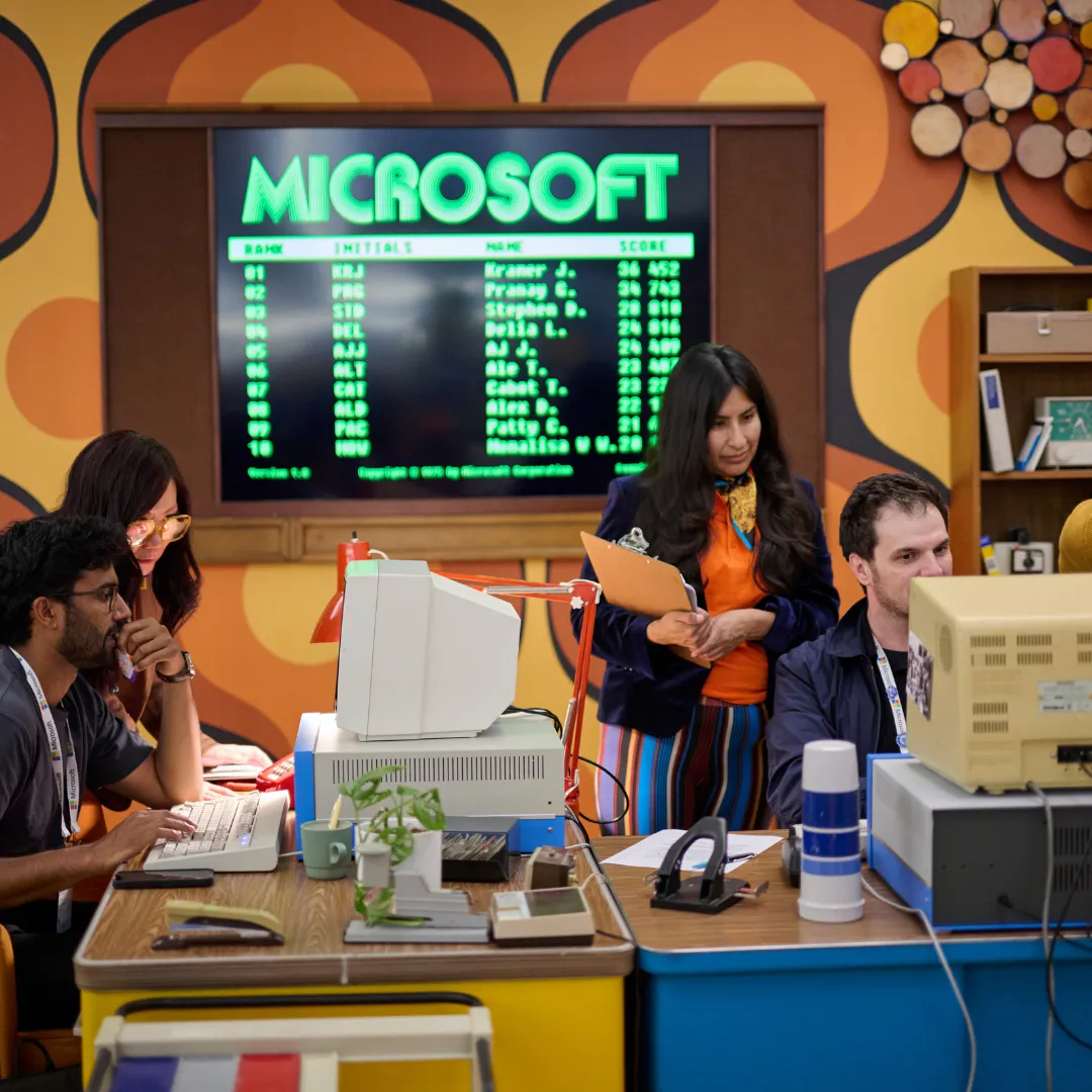 Brand and Theme Development