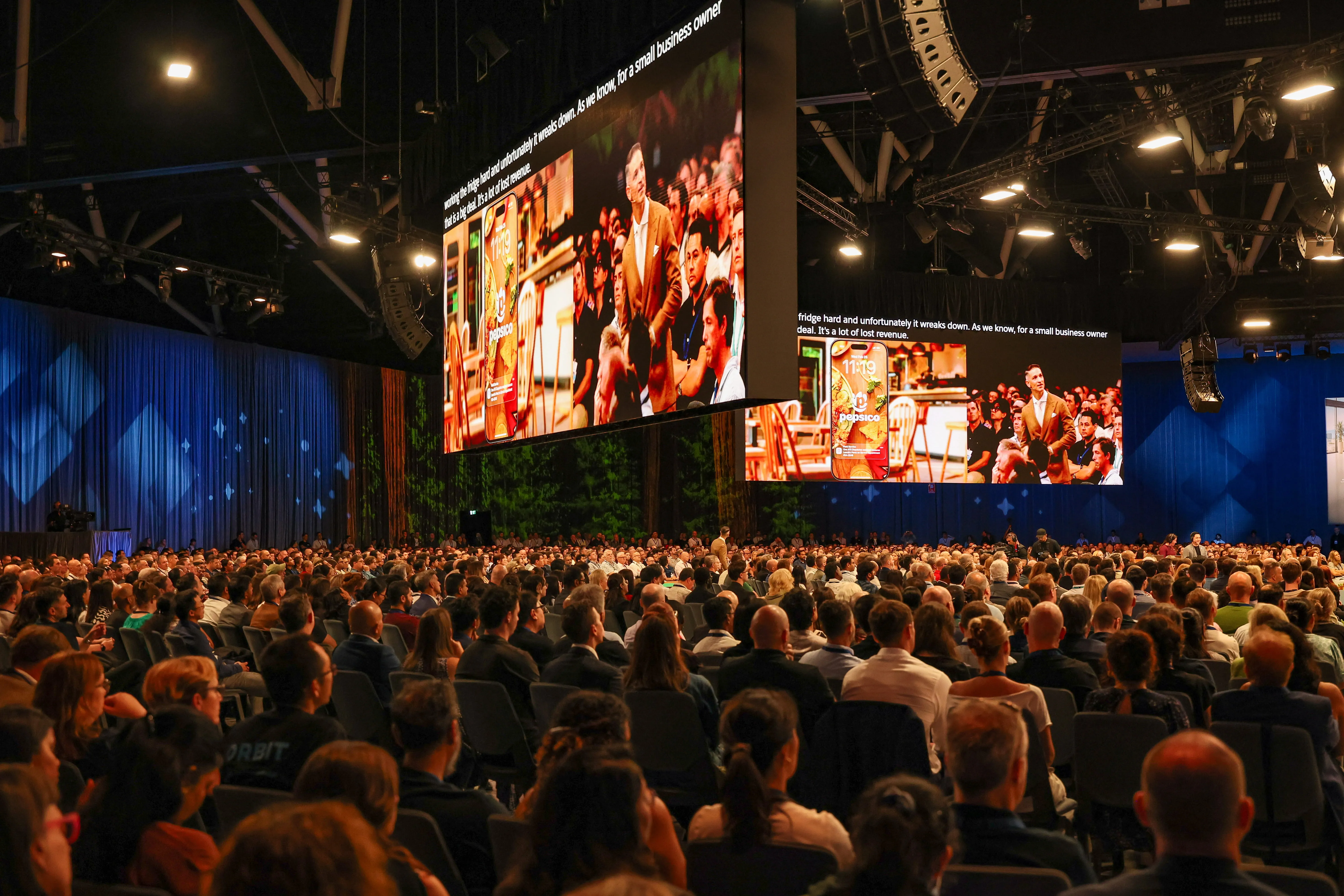 Events & Experiences