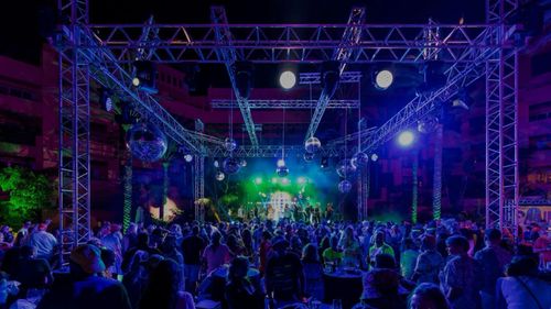 Dell Technologies President’s Club