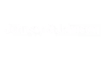Johnson & Johnson stock company logo.