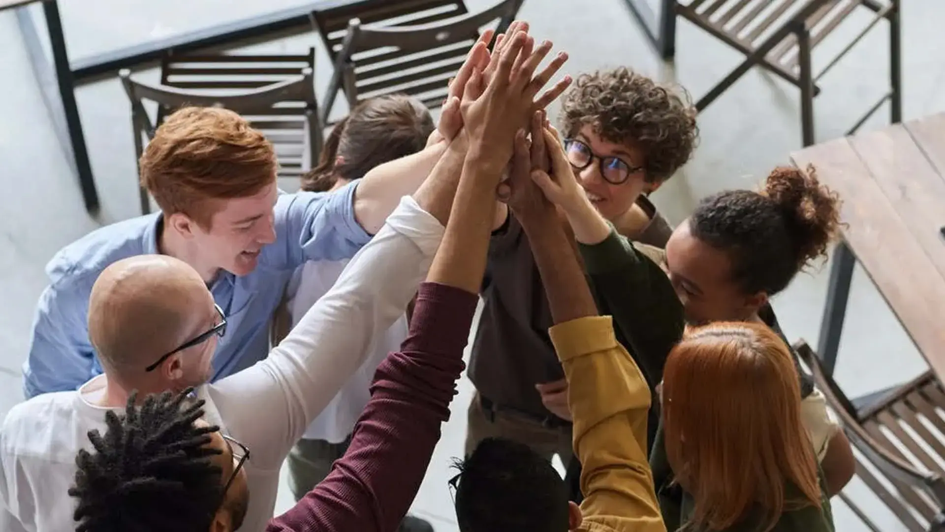 A high-performing sales team constantly grows.