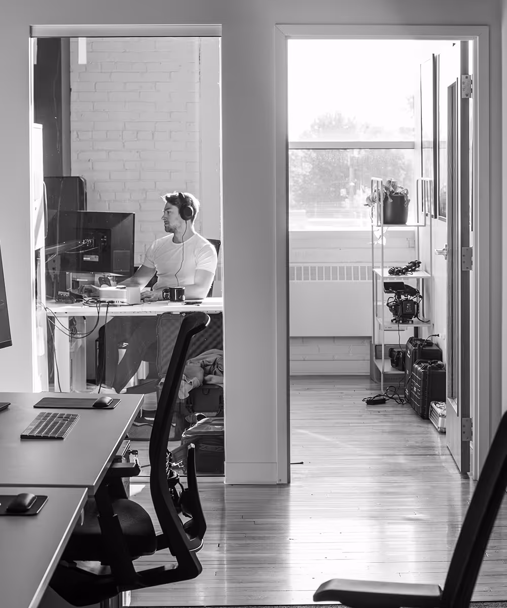 office space