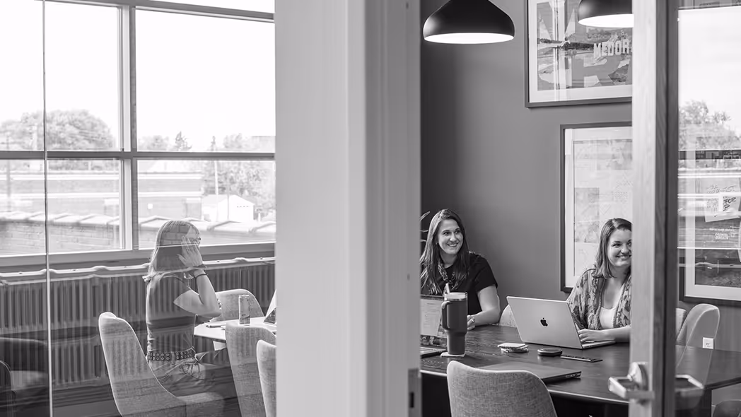 Lawrence & Schiller Minneapolis office