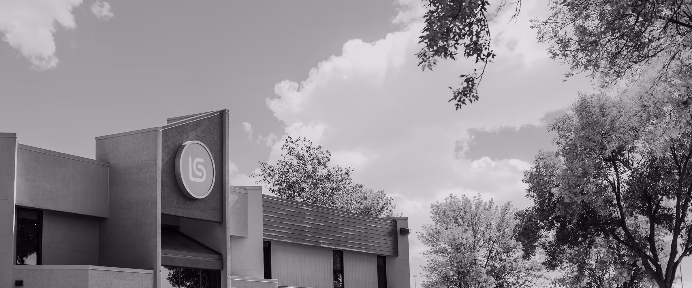 Lawrence & Schiller, Sioux Falls office exterior