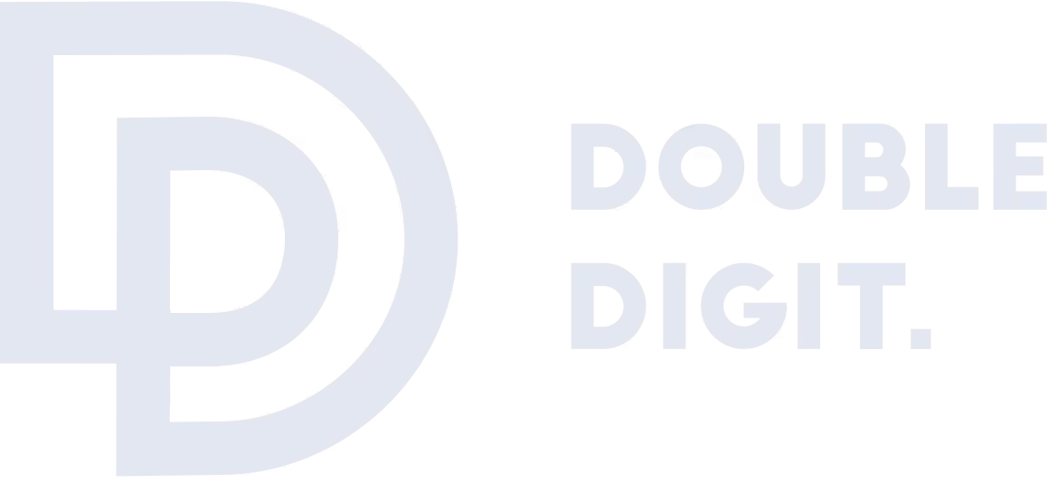 Double Digit Logo