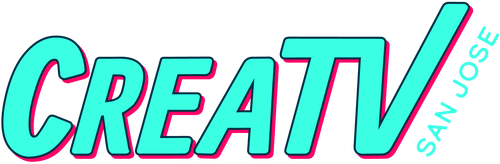 CreaTV San Jose Logo
