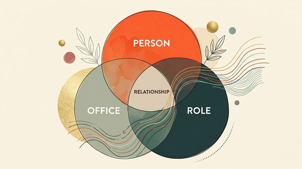 Why Tangilla Focuses on "Relationships"