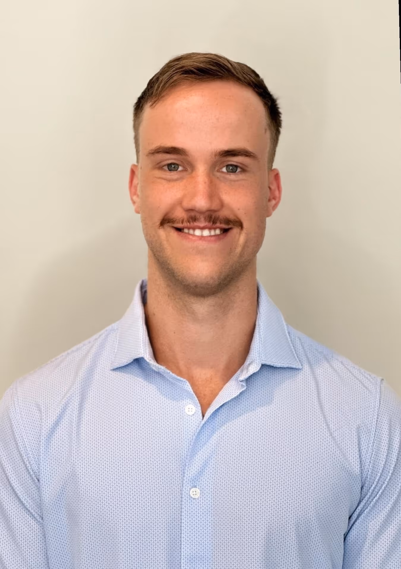 Sean Drennan Headshot