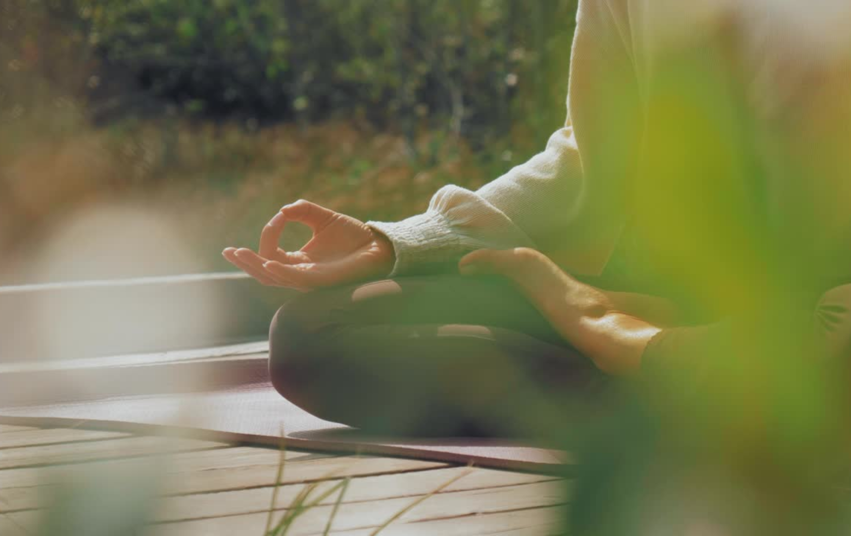 Atempause Naturyoga Gammelsdorf