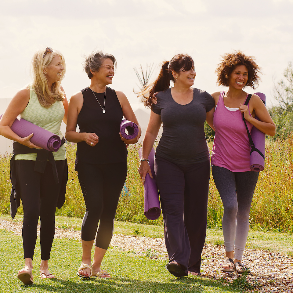 Atempause Naturyoga Gammelsdorf